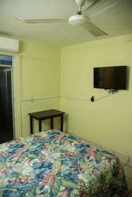 Hotel Esperanza