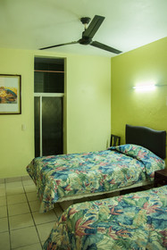 Hotel Esperanza
