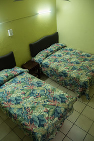 Hotel Esperanza