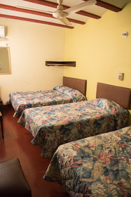 Hotel Esperanza