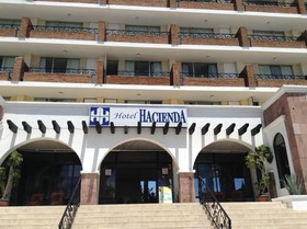 Hotel Hacienda Mazatlán
