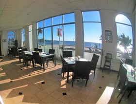 Hotel Hacienda Mazatlán