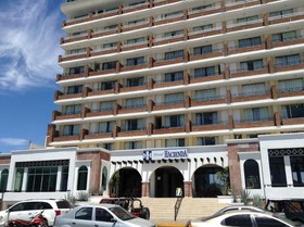 Hotel Hacienda Mazatlán