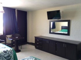 Hotel Hacienda Mazatlán