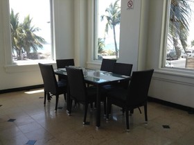 Hotel Hacienda Mazatlán