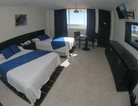 Hotel Hacienda Mazatlán