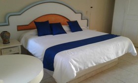 Hotel Hacienda Mazatlán