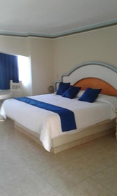 Hotel Hacienda Mazatlán
