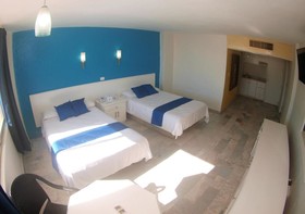 Hotel Hacienda Mazatlán
