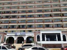 Hotel Hacienda Mazatlán