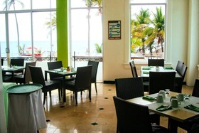 Hotel Hacienda Mazatlán