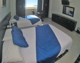 Hotel Hacienda Mazatlán