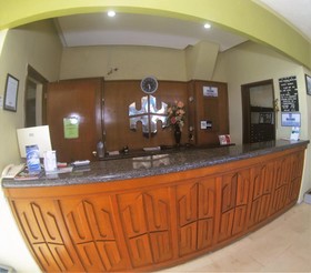 Hotel Hacienda Mazatlán