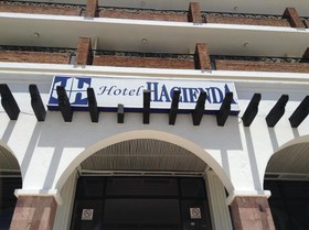 Hotel Hacienda Mazatlán