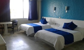 Hotel Hacienda Mazatlán
