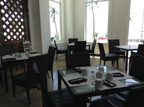 Hotel Hacienda Mazatlán