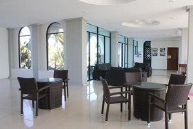 Hotel Hacienda Mazatlán