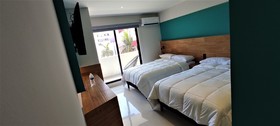 Hotel Kavia Mazatlán