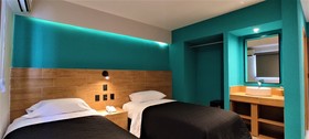 Hotel Kavia Mazatlán