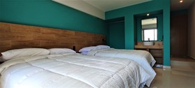 Hotel Kavia Mazatlán