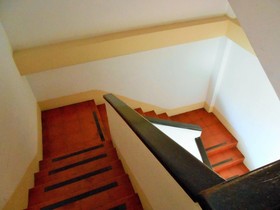 Hotel Las Jacarandas