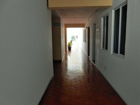 Hotel Las Jacarandas