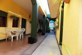 Hotel Mexico