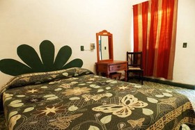 Hotel Mexico