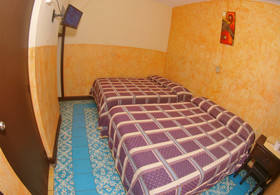 Hotel Mexico