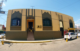 Hotel Mexico