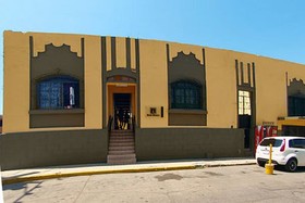 Hotel Mexico