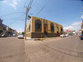 Hotel Mexico