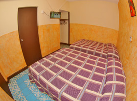 Hotel Mexico