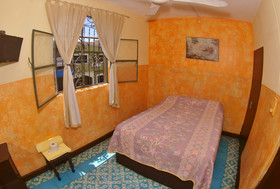 Hotel Mexico