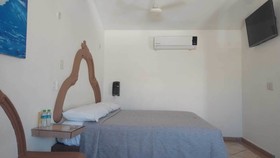 Hotel Oasis
