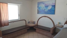 Hotel Oasis
