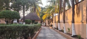 Hotel Oasis