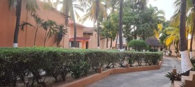 Hotel Oasis