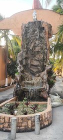 Hotel Oasis