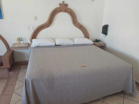 Hotel Oasis