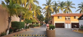 Hotel Oasis