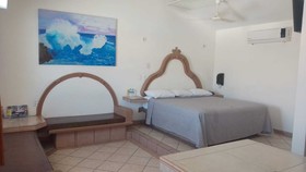 Hotel Oasis