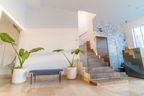 Hotel Pacific Blue Mazatlan
