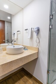 Hotel Pacific Blue Mazatlan