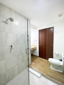 Hotel Pacific Blue Mazatlan