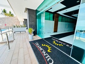 Hotel Tramonto Mazatlan