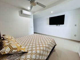 Hotel Tramonto Mazatlan