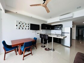 Hotel Tramonto Mazatlan
