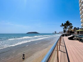 Hotel Tramonto Mazatlan