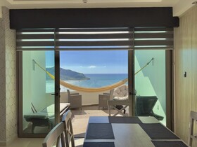 Hotel Tramonto Mazatlan